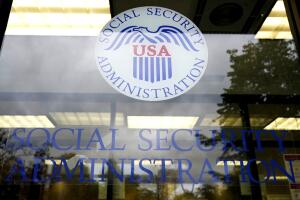 Social Security Administration