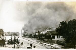 Tulsa Race Massacre