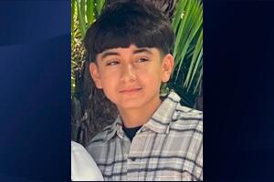 Adolescente hispano de 15 años desaparece en East Los Ángeles: autoridades piden ayuda