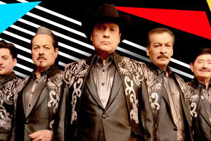 Premios Juventud 2024 reconocerá a Los Tigres del Norte, Anitta y Lele Pons como ‘Agentes de Cambio’