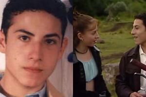 En Amigos x Siempre, Mickey Santana interpretó a Gilberto, un niño con problemas de habla. 