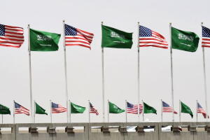 SAUDI-US-DIPLOMACY