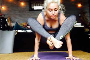 Yoga 