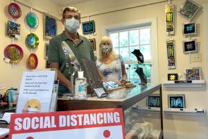 Virus Outbreak Missouri