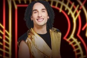 Mira Quién Baila 2022: Jorge Anzaldo, participante del reality show