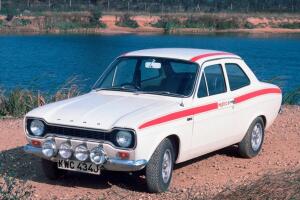 Les 10 voitures emblématiques de la collection Ford Heritage