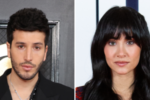 Sebastián Yatra / Aitana