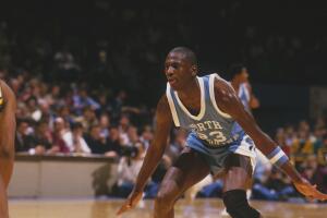 North Carolina Basketball