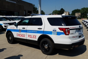 Nuevas patrullas de la policía de Chicago