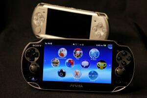 Playstation Vita