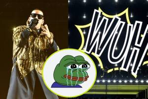 Daddy Yankee ofrece el último concierto de su gira de despedida.