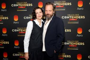 Deadline Contenders Film: Los Angeles - Arrivals