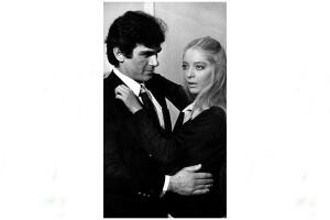 Bianca Vidal Edith González