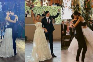 La boda de Carlos Gatica