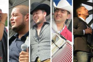 Fiestas Patrias 2015
