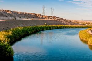 EE.UU. niega solicitud para entregar agua a Tijuana y acusa a México de incumplir tratado