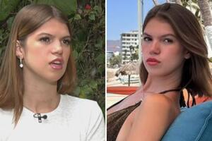 Valentina Gilabert revela cómo su amiga la engañó para que Marianne la atacara con cuchillo