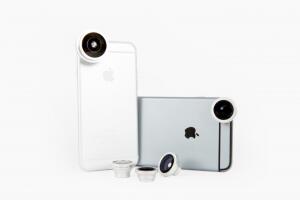 Lentes iPhone