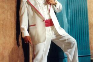 Carlos Benavides 'Huicho Dominguez'