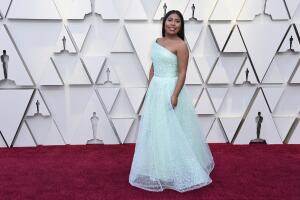 Yalitza Aparicio