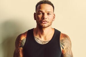 Kane Brown cantará en Premio Lo Nuestro 2024
