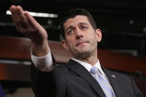 Paul Ryan