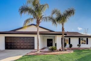 Vivienda en Estados Unidos