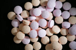 Pastillas