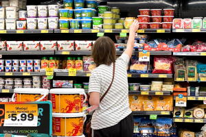 Inflacion impuestos IRS