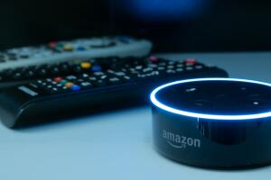 Amazon Echo 