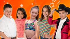 Beba y sus yolotzin