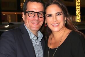 Angélica Vale se divorcia de Otto Padrón tras 14 años de matrimonio: reportan 