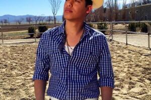 Ariel Camacho