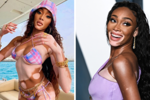 Winnie harlow