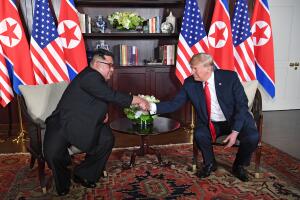 Kim Trump