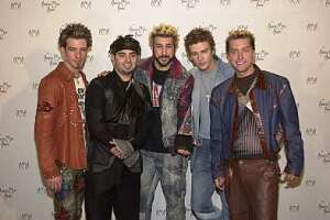 NSync