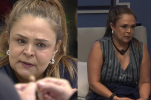 Brenda Bezares deja en shock al revelar extraña condición que padece: Mario Bezares reacciona a confesión