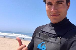 Danilo Carrera
