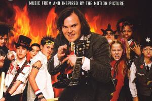 School Of Rock: Music From And Inspired By The Motion Picture