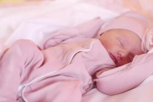 Nombres para bebé que significan milagro