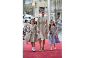 Sarah-Jessica-Parker-e-hijas