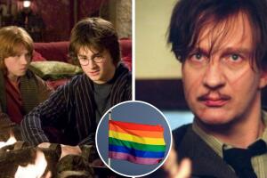 Harry Potter