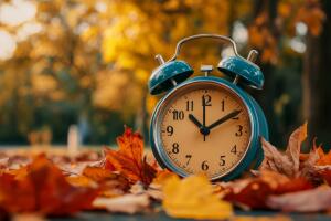 Cambio de horario en California: ¿Cómo prepararse y cuáles son los efectos en la salud?