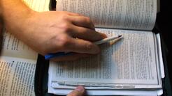 Estos estados republicanos también quieren llevar la Biblia a las escuelas 