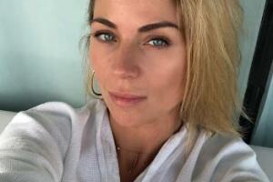 Ludwika Paleta. 2018