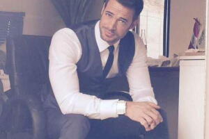 William Levy