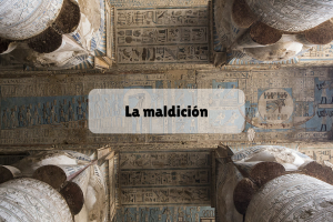 La maldicion