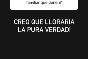 Juan Rivera cree que su hermana Jenni "lloraría" al ver cómo está su familia en pleito actualmente.