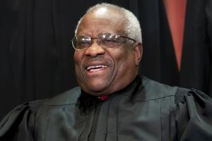 Clarence Thomas