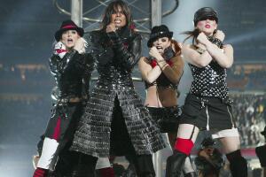 Eventos históricos NRG Stadium